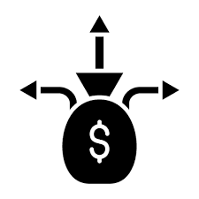 Democratized Investing Icon